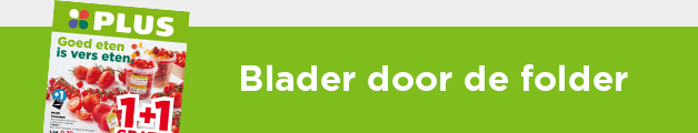 Blader door de folder