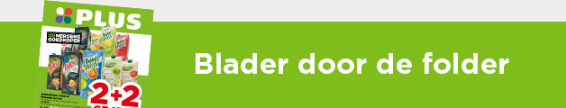 Blader door de folder