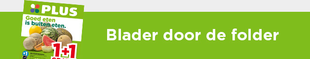Blader door de folder