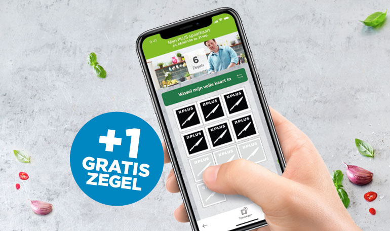 Sparen voor je messen kan nog slimmer: | Start met sparen