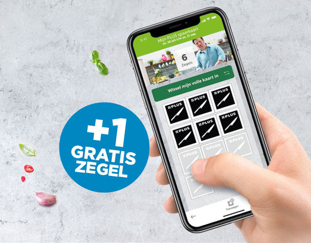 Sparen voor je messen kan nog slimmer: | Start met sparen