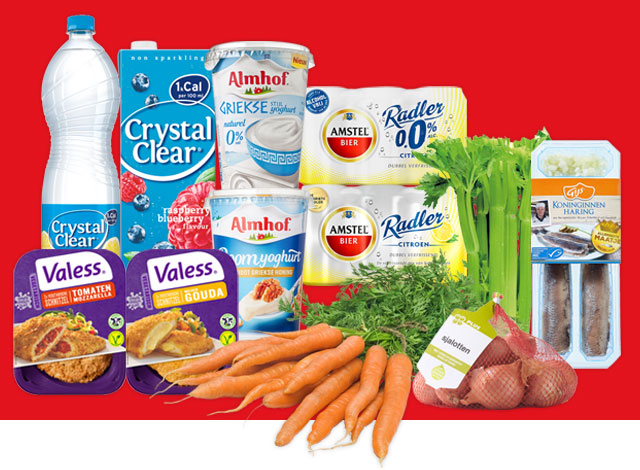 Alle aanbiedingen | Bekijk alle aanbiedingen