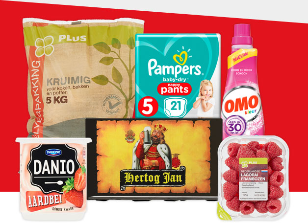 Aanbiedingen | Bekijk alle aanbiedingen