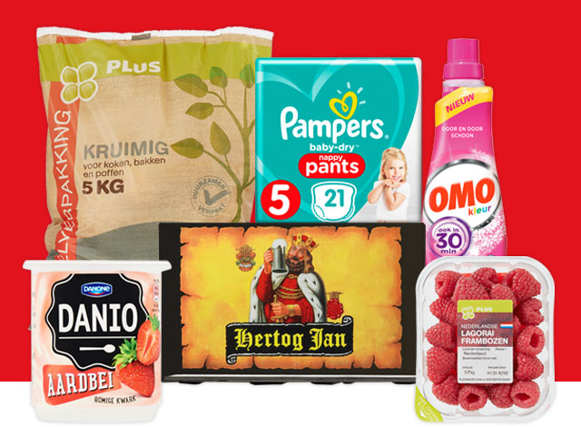 Aanbiedingen | Bekijk alle aanbiedingen