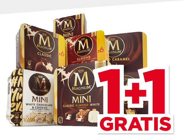 Ola Magnum handijsjes | Bekijk aanbieding