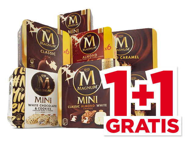 Ola Magnum handijsjes | Bekijk aanbieding
