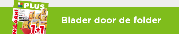 Blader door de folder