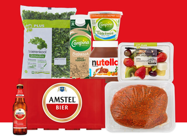 Aanbiedingen | Bekijk alle aanbiedingen