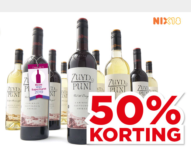 Zuydpunt | Bekijk aanbieding