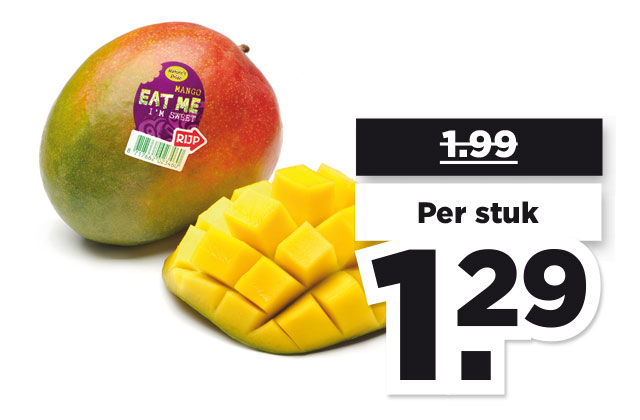 Eat Me Mango ready to eat | Bekijk aanbieding