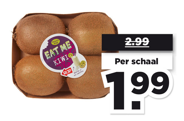 Eat Me Kiwi green | Bekijk aanbieding