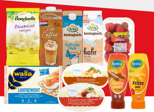 Aanbiedingen | Bekijk alle aanbiedingen