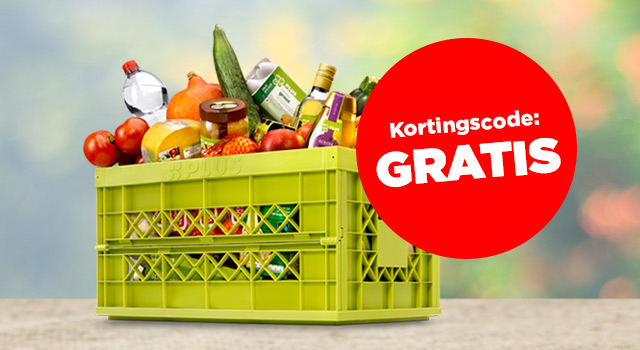 Gratis bezorging | Bekijk actie