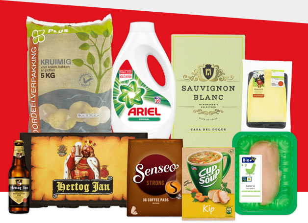 Aanbiedingen | Bekijk alle aanbiedingen