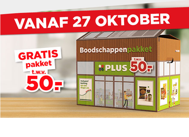 Hij is terug! | Naar spaaractie