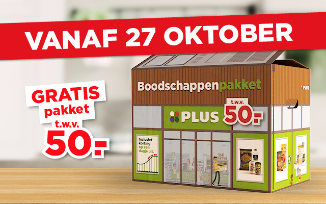 Hij is terug! | Naar spaaractie