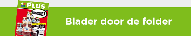 Blader door de folder