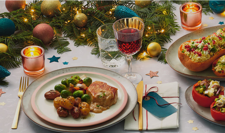 Nog 58 dagen tot Kerst! | Sla alvast in