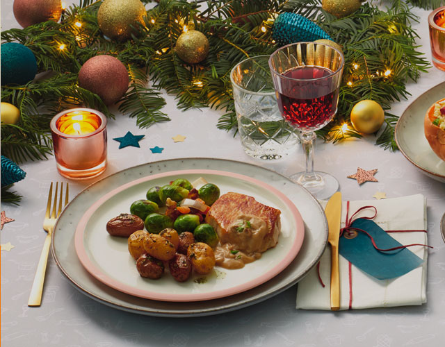 Nog 58 dagen tot Kerst! | Sla alvast in