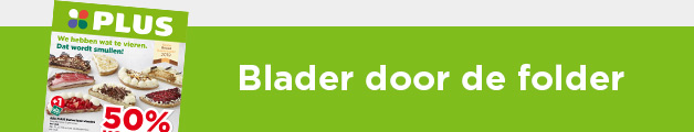 Blader door de folder