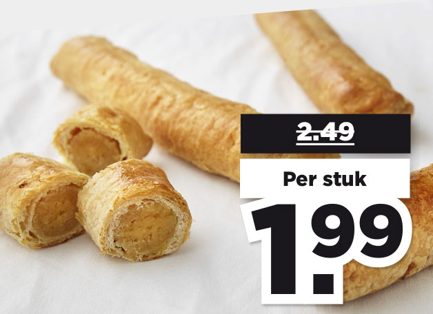 PLUS Roomboter amandelstaaf | Bekijk aanbieding