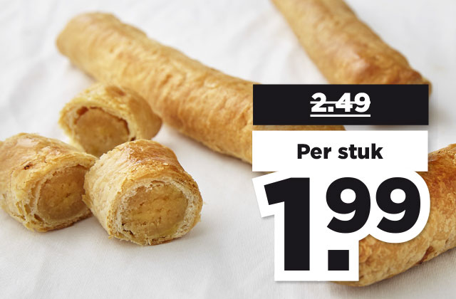 PLUS Roomboter amandelstaaf | Bekijk aanbieding