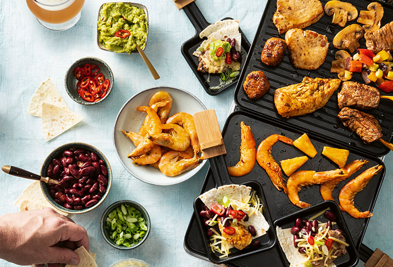 Tip voor Kerst: Mexicaanse gourmet | Naar kerstinspiratie