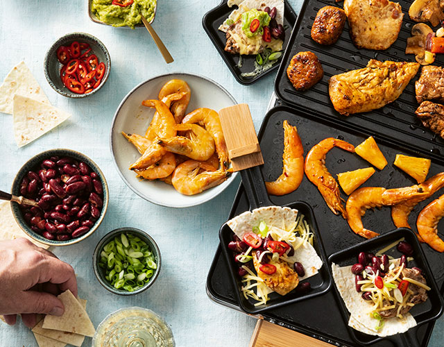 Tip voor Kerst: Mexicaanse gourmet | Naar kerstinspiratie