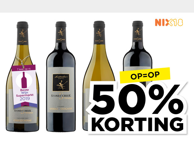 Stoney Creek Premium | Bekijk aanbieding