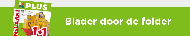 Blader door de folder