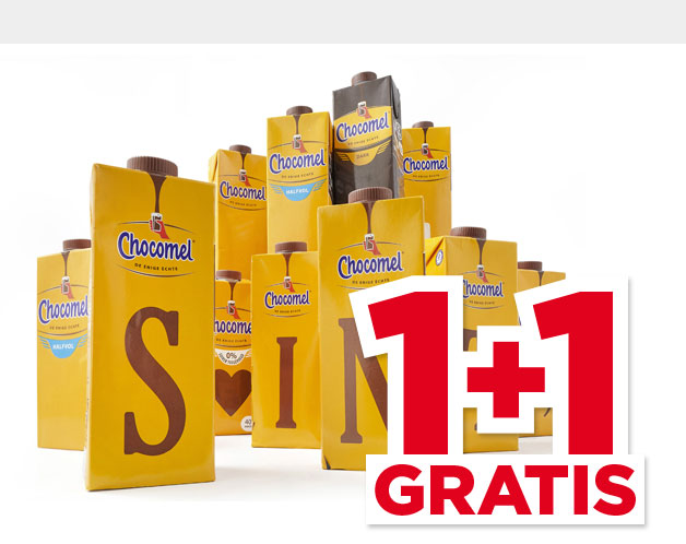 Houdbare Chocomel | Bekijk aanbieding