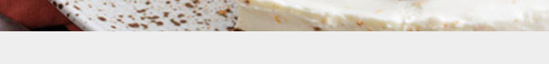 No-bake pepernotencheesecake | Naar recept
