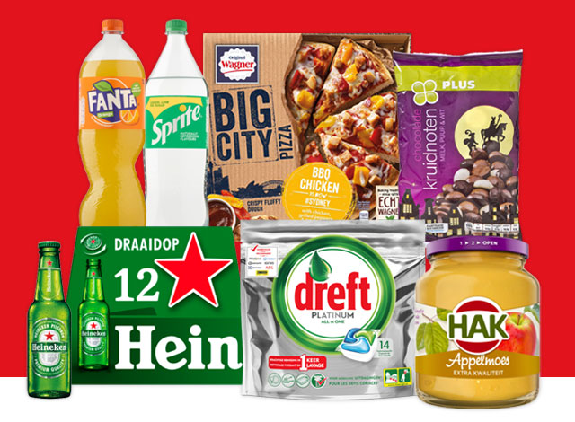 Aanbiedingen | Bekijk alle aanbiedingen