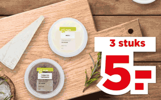 PLUS Tapas | Bekijk aanbieding