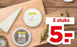 PLUS Tapas | Bekijk aanbieding
