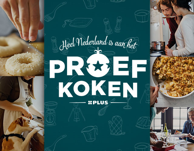 Heel Nederland gaat proefkoken | Doe mee