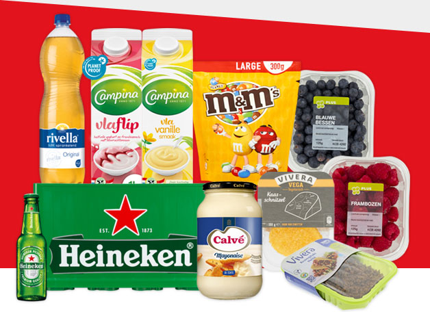 Aanbiedingen | Bekijk alle aanbiedingen