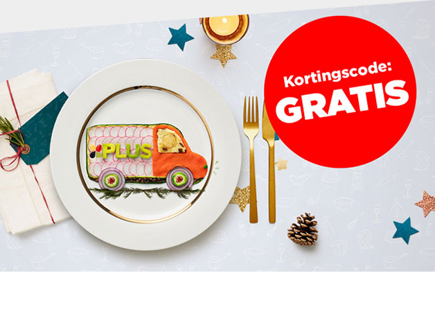 Gratis bezorging | Bekijk actie