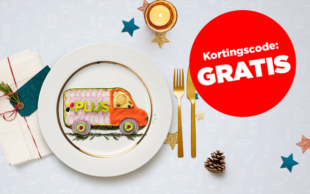 Gratis bezorging | Bekijk actie