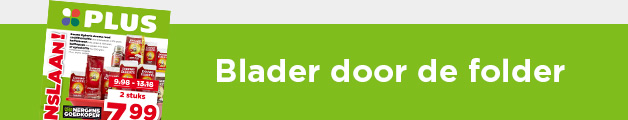 Blader door de folder