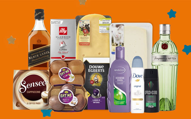 Gratis bezorging | Bekijk producten