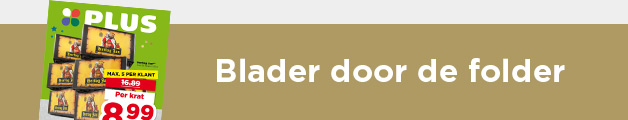 Blader door de folder
