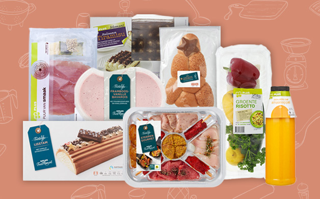Klaar voor Kerst! | Naar kerstassortiment