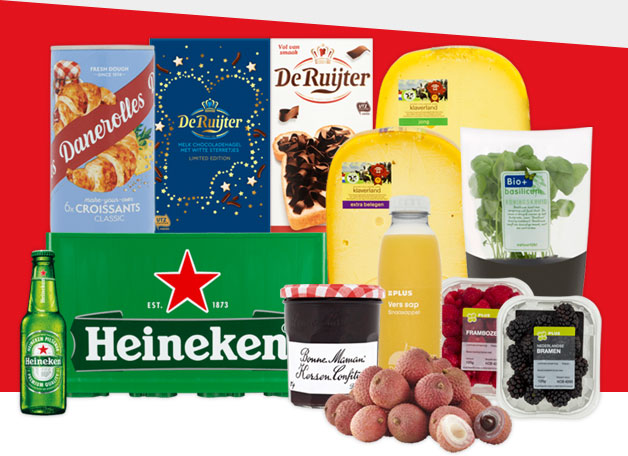 Aanbiedingen | Bekijk alle aanbiedingen