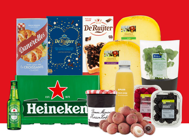 Aanbiedingen | Bekijk alle aanbiedingen