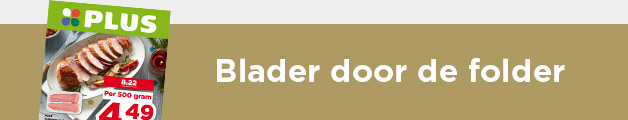 Blader door de folder