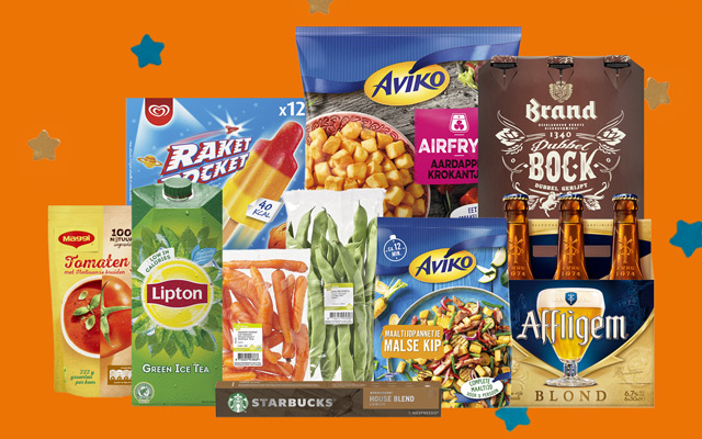 Gratis bezorging | Bekijk producten
