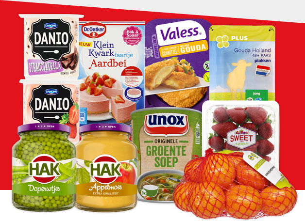 Aanbiedingen | Bekijk alle aanbiedingen