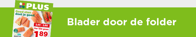 Blader door de folder