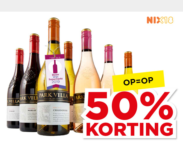 Park Villa | Bekijk aanbieding